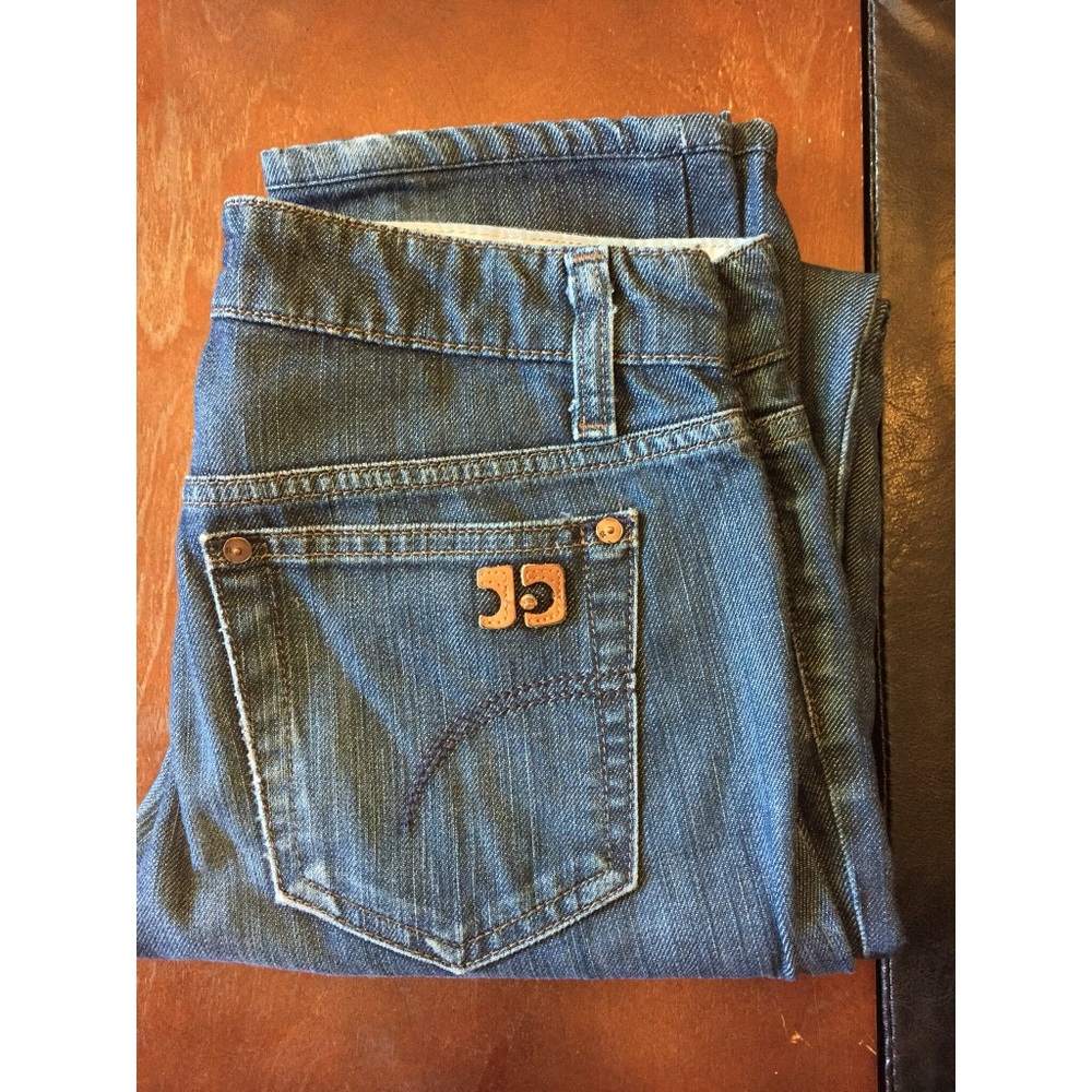 Joe’s Jeans - used - cigarette fit, Otis wash